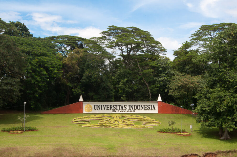 Universitas Indonesia Wur