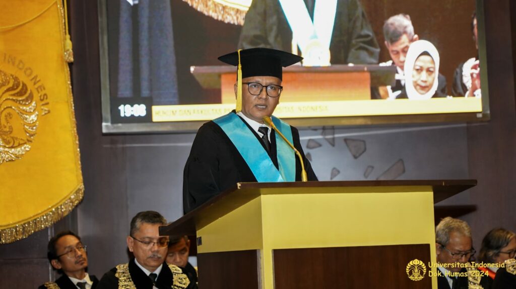 Prof. Dr. Bagus Takwin, M.Hum